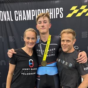 Meet your Posher, M harrison